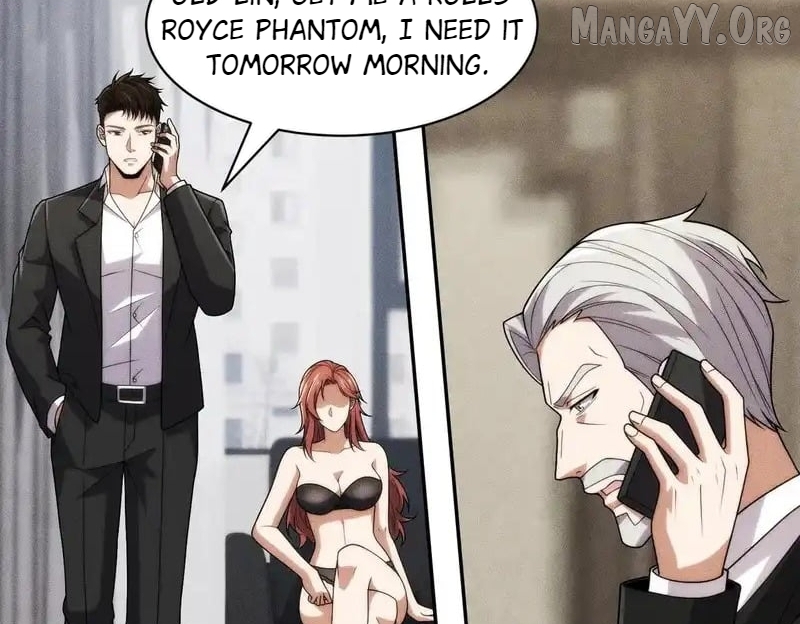 Hidden Dragon in the City (2025) Chapter 34 - page 79